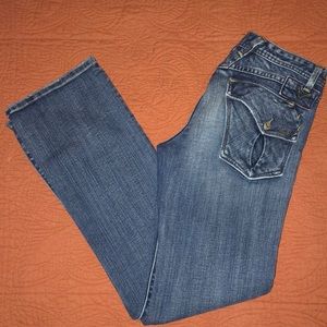 Vigoss Rivington Bootcut Jeans size 29